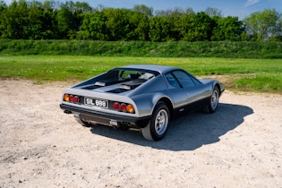 1974 Ferrari 365 GT4 BB - LHD