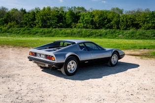 1974 Ferrari 365 GT4 BB - LHD