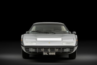 1974 Ferrari 365 GT4 BB - LHD