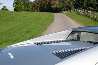 1980 Ferrari 308 GTB - LHD