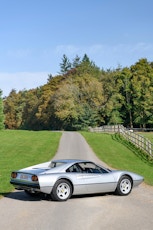 1980 Ferrari 308 GTB - LHD