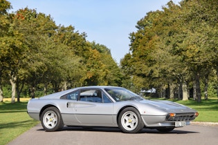 1980 Ferrari 308 GTB - LHD