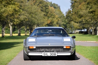 1980 Ferrari 308 GTB - LHD