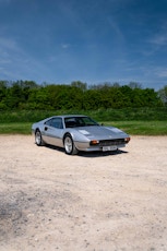 1980 Ferrari 308 GTB - LHD