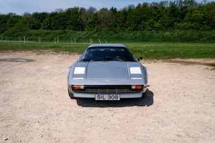 1980 Ferrari 308 GTB - LHD