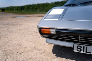 1980 Ferrari 308 GTB - LHD