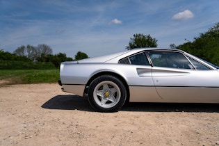 1980 Ferrari 308 GTB - LHD