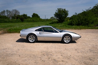 1980 Ferrari 308 GTB - LHD