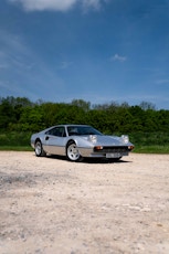 1980 Ferrari 308 GTB - LHD