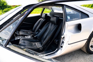 1980 Ferrari 308 GTB - LHD