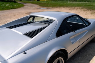 1980 Ferrari 308 GTB - LHD