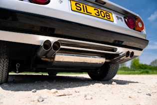 1980 Ferrari 308 GTB - LHD