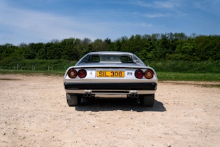 1980 Ferrari 308 GTB - LHD