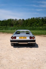 1980 Ferrari 308 GTB - LHD