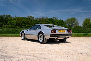 1980 Ferrari 308 GTB - LHD