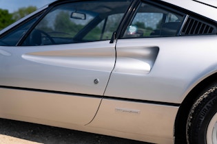 1980 Ferrari 308 GTB - LHD