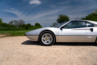 1980 Ferrari 308 GTB - LHD