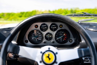 1980 Ferrari 308 GTB - LHD