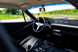 1980 Ferrari 308 GTB - LHD