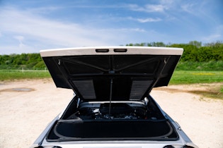 1980 Ferrari 308 GTB - LHD