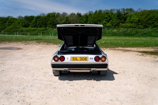 1980 Ferrari 308 GTB - LHD