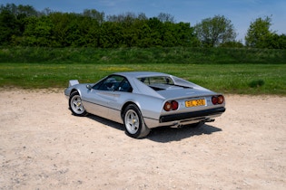 1980 Ferrari 308 GTB - LHD