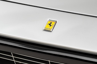 1980 Ferrari 308 GTB - LHD