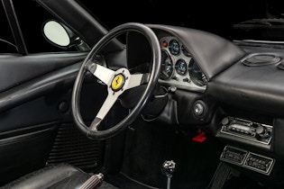 1980 Ferrari 308 GTB - LHD