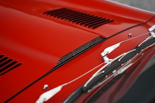 1961 Jaguar E-Type Series 1 3.8 ‘Flat Floor’ Roadster 