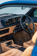 1986 Ferrari Mondial 3.2