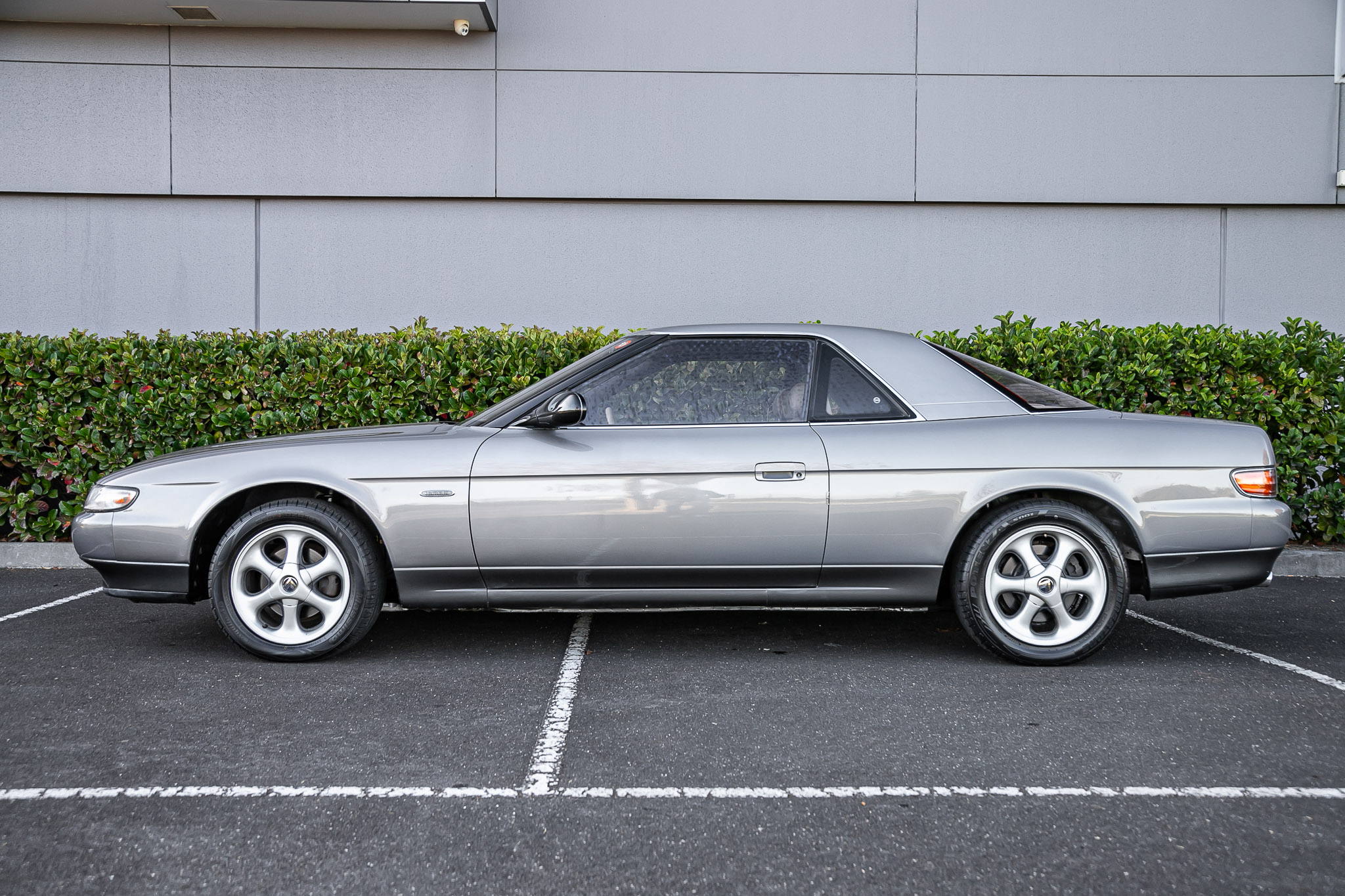 1990 Eunos Cosmo for sale by auction in Dingley Village, VIC