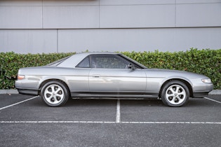 1990 Eunos Cosmo