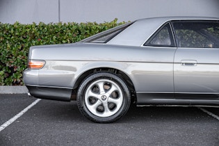 1990 Eunos Cosmo