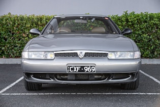 1990 Eunos Cosmo