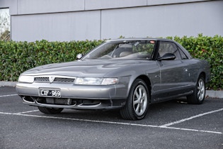 1990 Eunos Cosmo