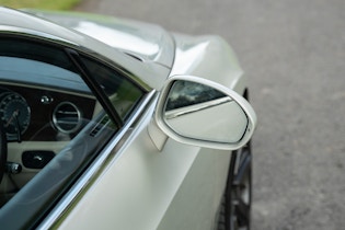 2011 Bentley Continental GT Mulliner - 27,977 Miles