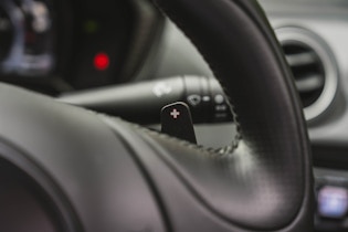 2018 Alfa Romeo 4C Spider 'Edizione Corsa' - 2,051 KM - VAT-Q