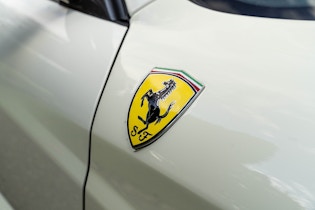 2008 Ferrari 430 Scuderia