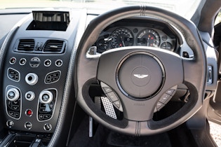 2016 Aston Martin DB9 GT '007 Bond Edition' - 1,188 KM