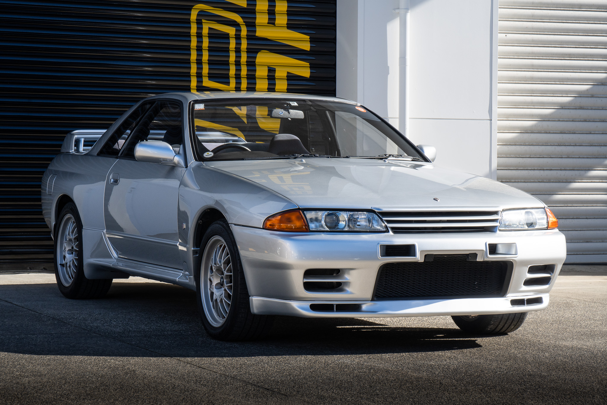 1994 Nissan Skyline (R32) GT-R V Spec II