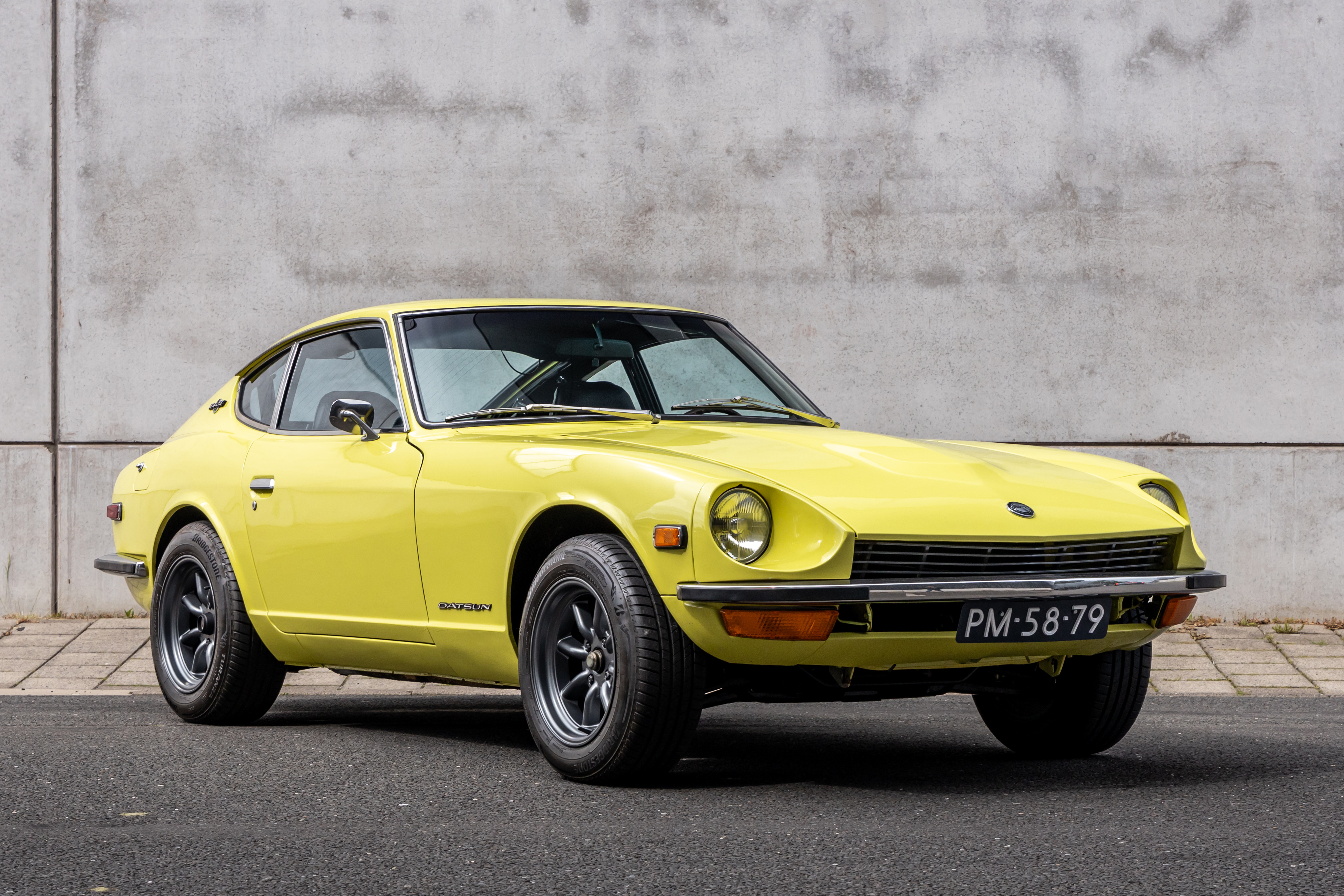 1971 Datsun 240Z