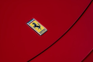 2006 Ferrari F430 Spider F1 - 8,115 Miles