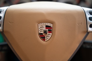 2007 Porsche 911 (997) Targa 4S 