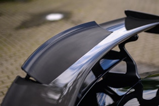 2022 Mercedes-AMG GT Black Series - VAT Q