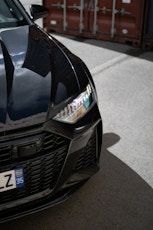 2023 Audi RS6 Avant Performance - VAT Q