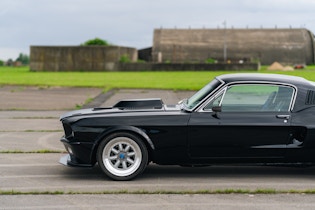 1967 Ford Mustang Fastback - Track Prepared 