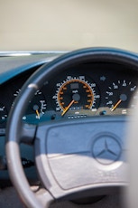 1992 Mercedes-Benz (R129) 500 SL