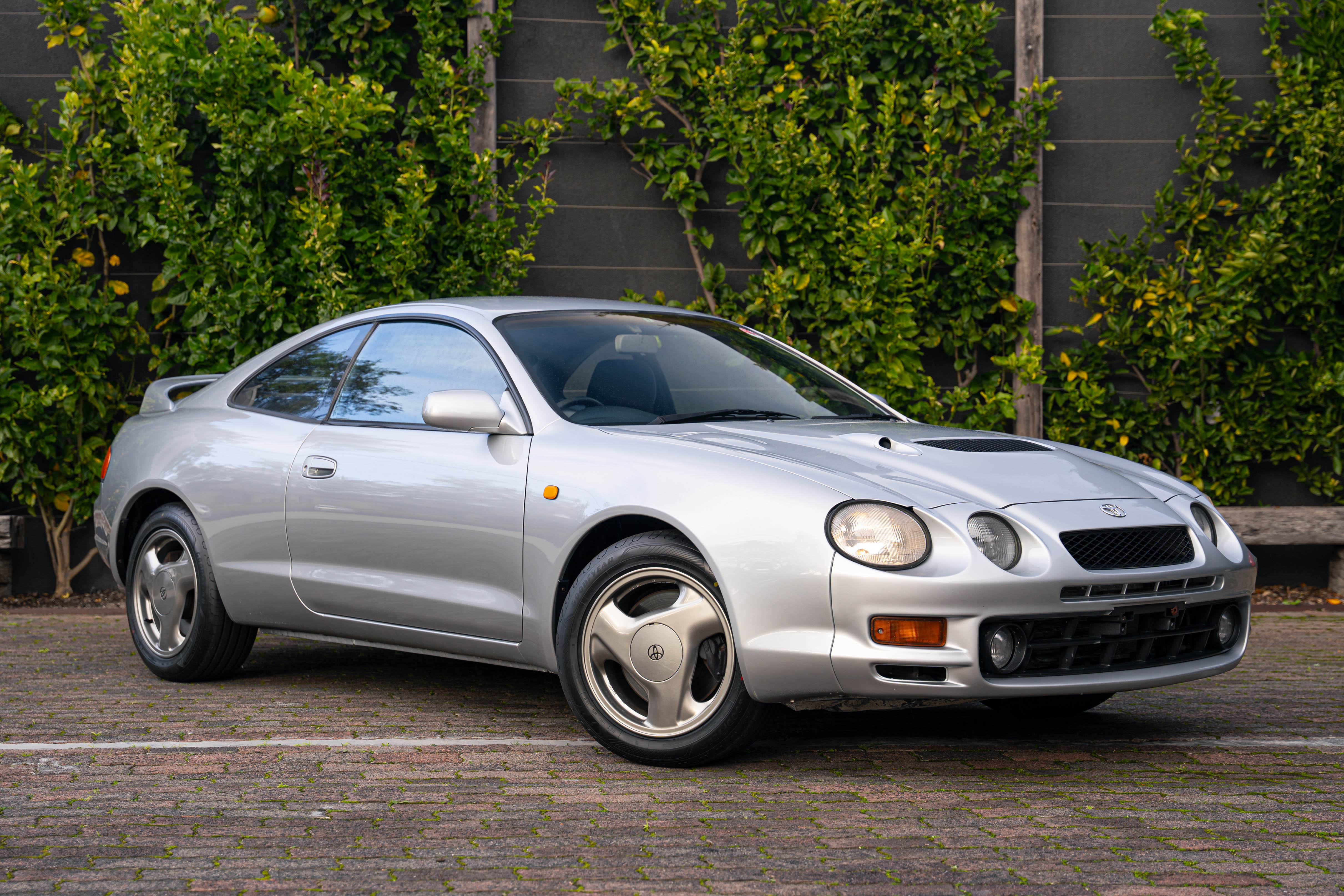 1994 Toyota Celica GT-Four