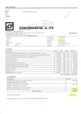 2008 Porsche 911 (997) Turbo - Manual - HK Registered