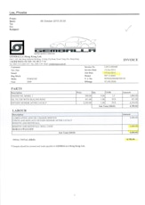 2008 Porsche 911 (997) Turbo - Manual - HK Registered